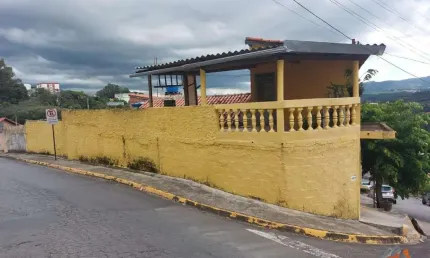 Casa à venda na Vila Esperança, Extrema 