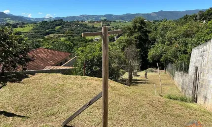Chácara / sítio à venda na Ponte Nova, Extrema 