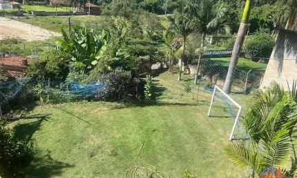 Chácara / sítio à venda em Tenentes, Extrema 