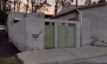 Casa à venda no Jardim Colonial, Atibaia 