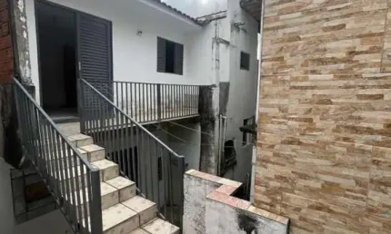 Casa à venda no Agenor, Extrema 