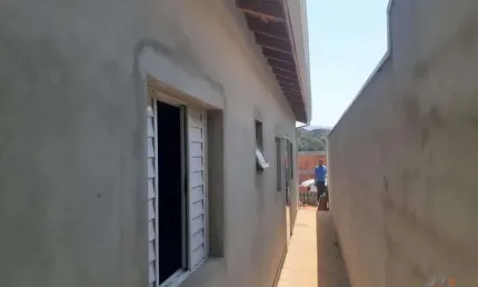 Casa à venda no Rodeio, Extrema 
