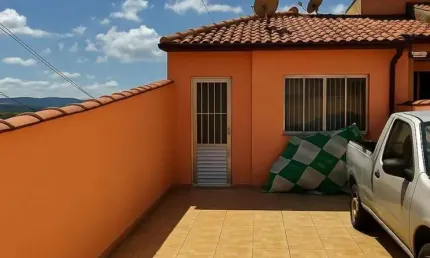Casa à venda na Villa Garden, Extrema 
