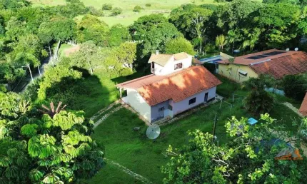 Chácara / sítio à venda no Lopo, Vargem 