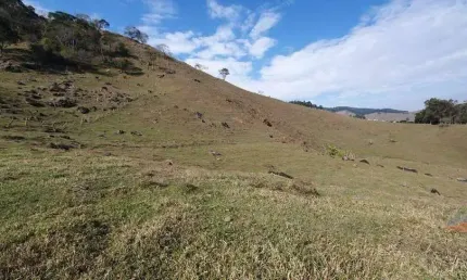 Terreno para Venda em Joanópolis, Cachoeira Dos Pretos