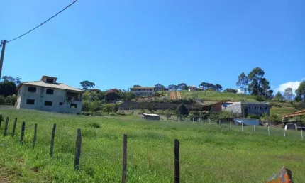 Terreno à venda na Zona Rural, Camanducaia 