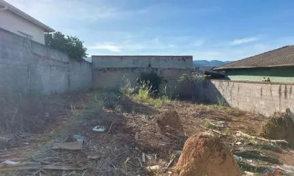 Terreno à venda na Ponte Nova, Extrema 