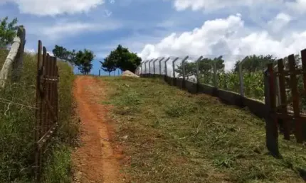 Terreno à venda no Furnas, Extrema 