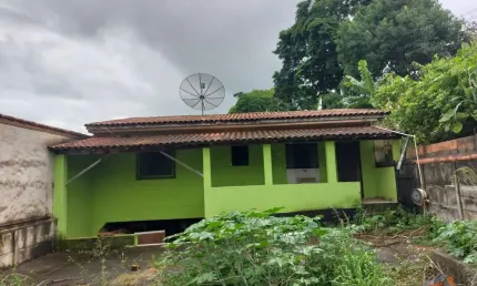 Casa à venda na Mantiqueira, Extrema 