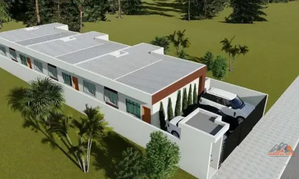 Casa à venda no Barreiro, Extrema 