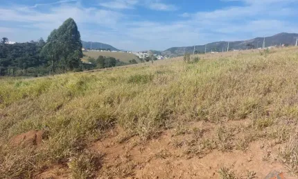Terreno à venda no Jardim Nova Extrema, Extrema 
