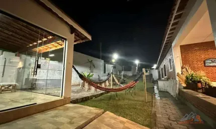 Casa à venda no Chácaras Maringá, Atibaia 