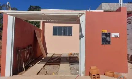 Casa à venda no Barreiro, Extrema 
