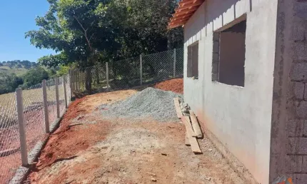 Casa à venda na Zona Rural, Extrema 
