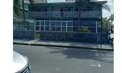 Casa com 4 quartos à venda na Avenida Ministro Marcos Freire, 2845, Casa Caiada, Olinda