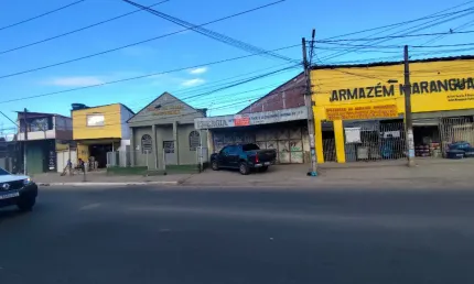 Ponto comercial à venda na Avenida Brasil, 99, Maranguape I, Paulista