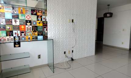 Apartamento com 3 quartos à venda na Rua Nereu Gomes Maciel, 177, Casa Caiada, Olinda