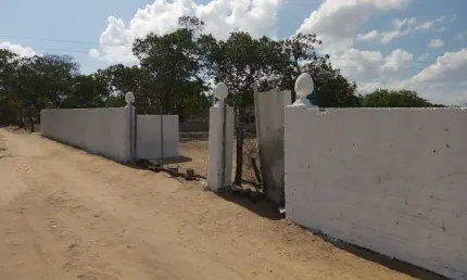 Terreno à venda na Rua Nossa Senhora da Conceição, s/n, Centro, Santa Maria do Cambucá