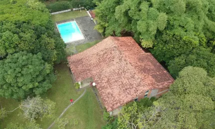 Chácara / sítio com 5 quartos à venda na Estrada de Aldeia, 15, Aldeia dos Camarás, Camaragibe