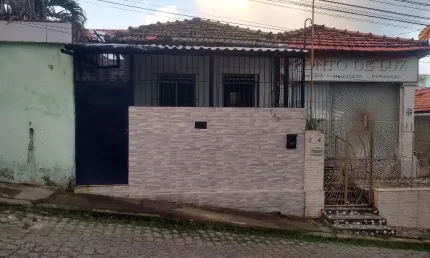 Casa com 2 quartos à venda na Avenida Luís Gomes, 148, Amaro Branco, Olinda