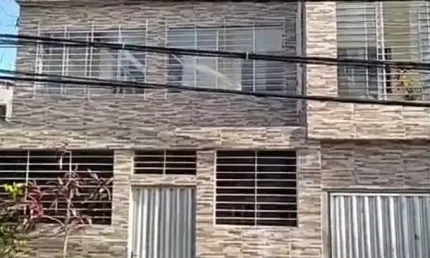Casa com 3 quartos à venda na Ladeira do Sapoti, 108, Porto da Madeira, Recife