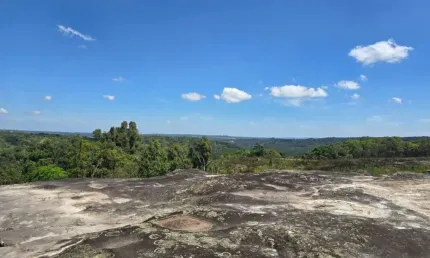 Chácara para Venda em Balsa Nova, Sao Caetano, 3 dormitórios, 1 banheiro
