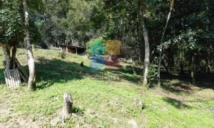 Chácara para Venda em Balsa Nova, Jardim Bela Vista