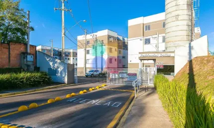 Apartamento para Venda, Jardim Iruama, 2 dormitórios, 1 banheiro, 1 vaga