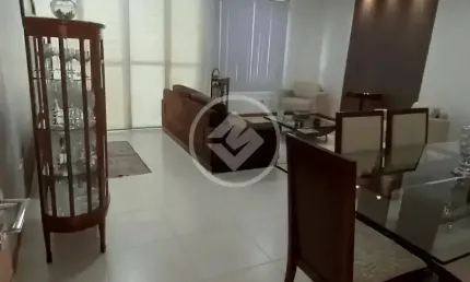 Apartamento com 3 quartos à venda na Rua Quinze de Novembro, Praia da Costa, Vila Velha