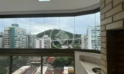 3 Quartos/Suite - Parque das Castanheiras - Praia Da Costa