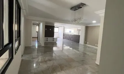 Apartamento com 4 quartos à venda na Rua Rio Grande do Norte, Praia da Costa, Vila Velha