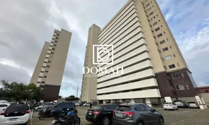 Apartamento com 3 quartos à venda na Rua dos Mandacarus, Passaré, Fortaleza