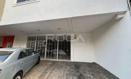 Salão comercial para alugar em parque arnold schimidt, são carlos