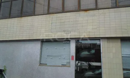 Locação de comercial / prédio na cidade de são carlos