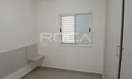 Apartamento padrão para alugar no parque faber castell i em são carlos