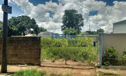 Locação de Terreno / Padrão na cidade de São Carlos