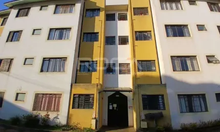 Apartamento de 2 nquartos, para alugar no jardim paulistano, são carlos