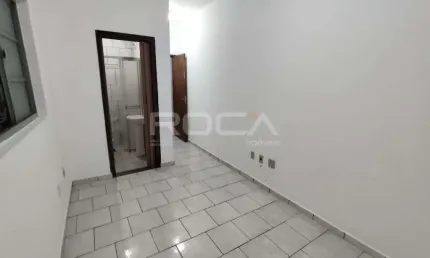 Kitnet de 1 quarto para alugar na Vila Celina em São Carlos