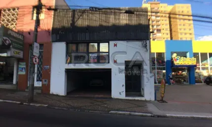 Locação de comercial / prédio na cidade de são carlos