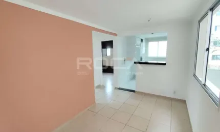 Apartamento padrão no recreio são judas tadeu - aluguel
