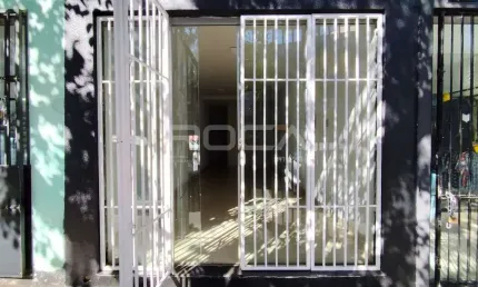 Salão comercial para alugar no jardim são carlos - são carlos