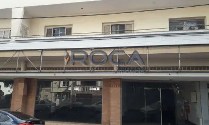 Locação de comercial / salão na cidade de são carlos