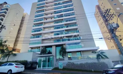 Lindo Apartamento de 2 Dormitórios para Alugar em São Carlos