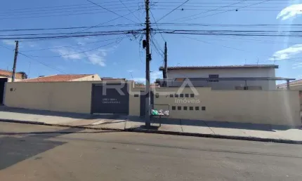 Apartamento aconchegante em são carlos com 1 dormitório