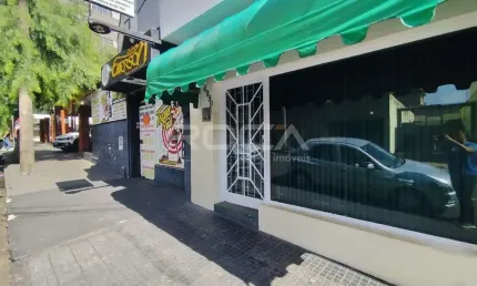 Locação de Comercial / Sala na cidade de São Carlos