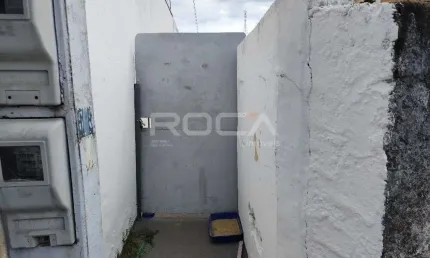 Linda casa padrão para alugar no bairro boa vista em são carlos!