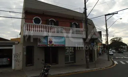 Casa com 3 quartos para alugar na Avenida Doutor Pádua Salles, 30, Vila Prado, São Carlos
