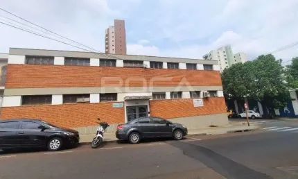 Locação de Comercial / Sala na cidade de São Carlos