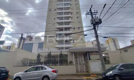 Apartamento de 2 dormitórios para alugar na vila monteiro gleba i