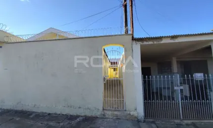 Aconchegante Edícula para Alugar em São Carlos - Chácara Parque Club